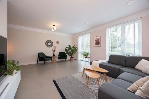 Medium property photo - Amaliastraat 12, 4711 SK St. Willebrord